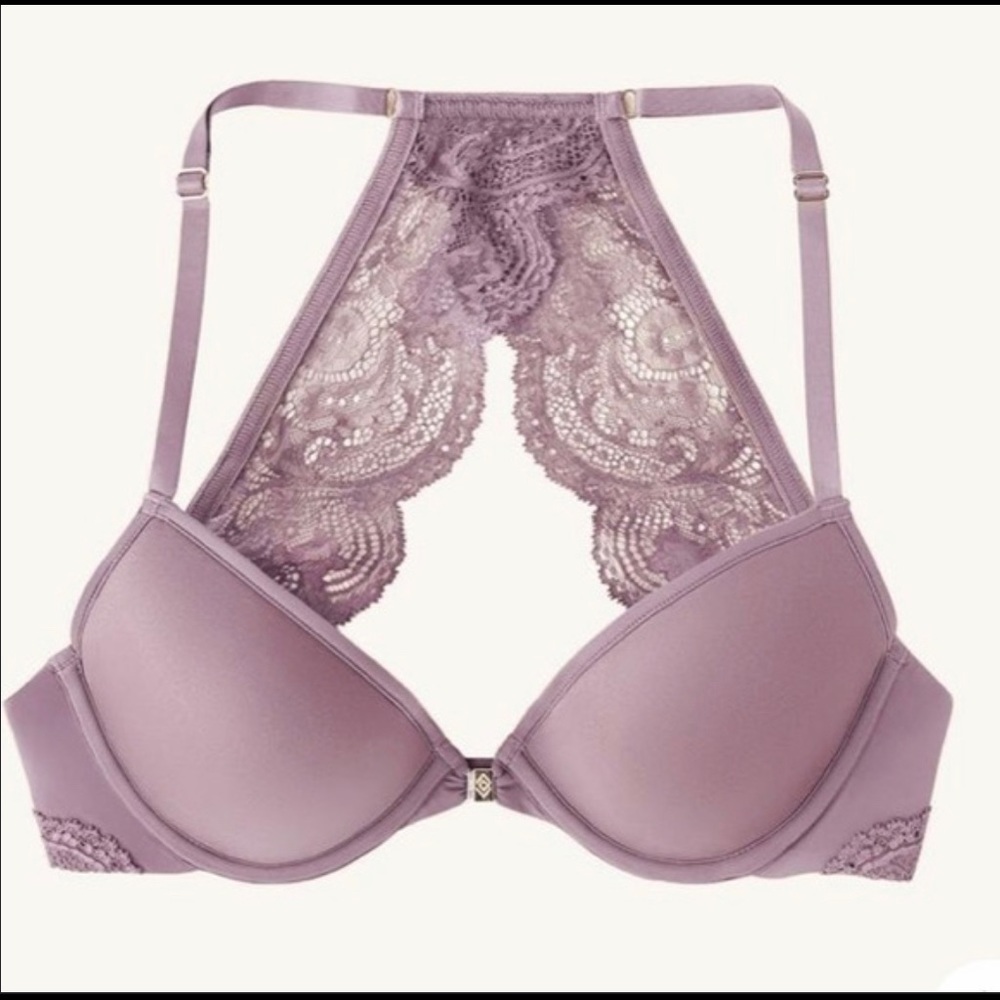 Thirdlove lace racerback bra - new w tags